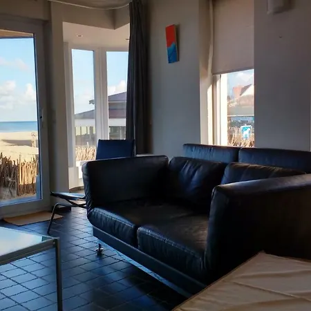 アパート Malibu