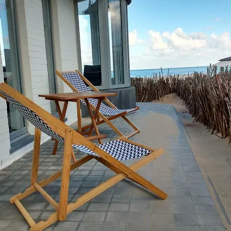 Malibu アパート *